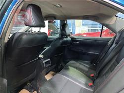 تۆیۆتا کامری